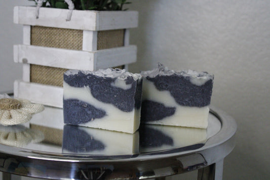 Moo Moo Bar Soap