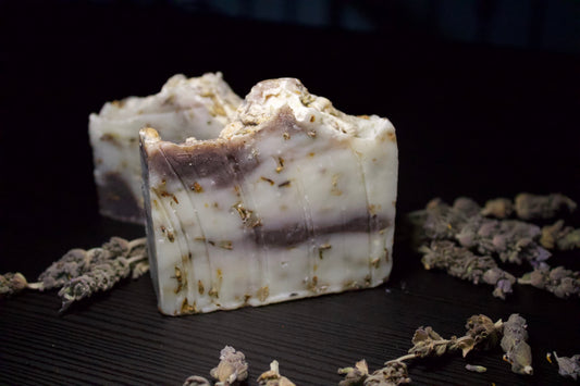 lavender Bar Soap